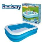 Bestway Piscina per famiglie