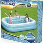 Bestway Piscina per famiglie