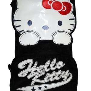 Zaino estensibile, formato grande, Hello Kitty