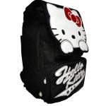 Sac à dos, extensible, grand format, Hello Kitty