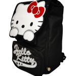 Sac à dos, extensible, grand format, Hello Kitty