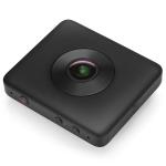 Xiaomi Mijia 360 gradi Panorama Spheres Kit fotocamera 23.88MP Capteur 3.5K Registrazione Vidéo a 6 assi Anti-Shake impermeabile