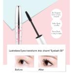 Mascara 4D nero allungamento ciglia, QIC 805 