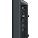 Xiaomi Mi LED TV 4A 32" WiFi, Smart TV Noir
