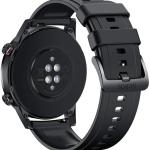 Huawei Honor Magic Watch 2 Smartwatch, GPS, 5 ATM, Schwarz 46mm