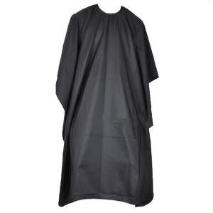 Mantello parrucchiere in nylon per taglio piega tintura
