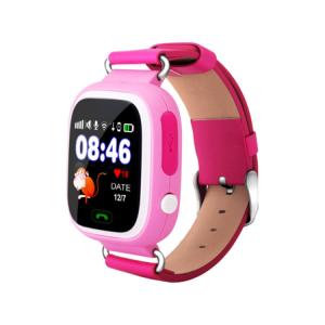 Smartwatch per Bambini con chiamata, GPS, chiamate di emergenza SOS