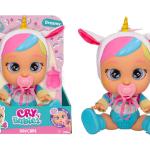 Cry Babies Dreamy: il tuo unicorno da coccolare!