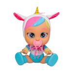 Cry Babies Dreamy: il tuo unicorno da coccolare!