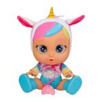 Cry Babies Dreamy: il tuo unicorno da coccolare!