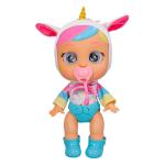 Cry Babies Dreamy: il tuo unicorno da coccolare!
