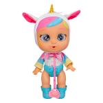 Cry Babies Dreamy: il tuo unicorno da coccolare!