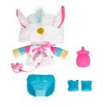 Cry Babies Dreamy: il tuo unicorno da coccolare!