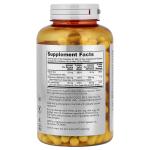 NOW Foods Sports ZMA - Supporto Muscolare e Recupero - 180 Capsule Vegali