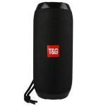 tragbarer Lautsprecher, portable speaker 5 x 2 Watt, Subwoofer System, Bluetooth, wasserdicht