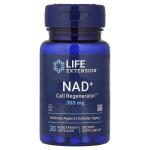 Life Extension NAD⁺ Cell Regenerator® 100 mg – 30 Capsule Vegetariane