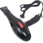 Phon, Asciugacapelli Professionale, 2000 Watt, per parrucchiere, due velocità, capelli, 