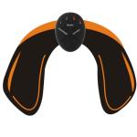 Elettrostimolatore per Glutei, Donna, Uomo, Massaggio Muscolare, EMS