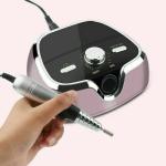 Fresa per unghie, manicure, pedicure, fresa professionale, fino a 35.000 giri, modello M3