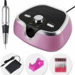 Fresa per unghie, manicure, pedicure, fresa professionale, fino a 35.000 giri, modello M3