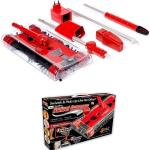 Scopa Elettrica Rotante Aspirapolvere Manico Ruotante Swivel Sweeper Senza Fili