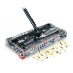 Swivel Sweeper MAX, Scopa elettrica con batteria ricaricabile e manico snodabile