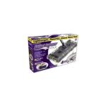 Swivel Sweeper MAX, Scopa elettrica con batteria ricaricabile e manico snodabile