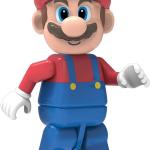 Nintendo Mario Kart con Moto, K'Nex