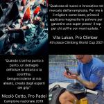 Gel antiscivolo, anti sudore, grip per mani sempre asciutte per una maggiore aderenza, trasparente, senza aloni, antibatterico, senza parabeni e petrolati, vegano