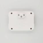 Presa elettrica ricarica USB 5V - 2.4A max, 7 in 1, modello TT-RS12