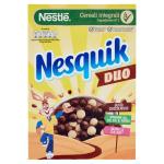 Nesquik Cereali, Cereali Duo Nesquik, Al Cioccolato Nesquik, 325 g