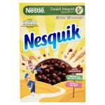 Nesquik Müsli, Vollkorn-Müsli-Bällchen, mit Nesquik-Schokolade, 500 g