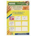 Nesquik Müsli, Vollkorn-Müsli-Bällchen, mit Nesquik-Schokolade, 500 g