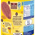 Nesquik Extra Choco Cacao Solubile per Latte Barattolo 390 g