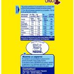 Nesquik Extra Choco Cacao Solubile per Latte Barattolo 390 g