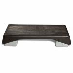 STEP Aerobika Trebistep, professionale, con e altezze, per fitness, sport, allenamento, danza, e tanto altro, seconda mano in ottime condizioni