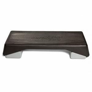 STEP Aerobika Trebistep, professionale, con e altezze, per fitness, sport, allenamento, danza, e tanto altro, seconda mano in ottime condizioni