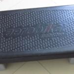 STEP Aerobika Trebistep, professionale, con e altezze, per fitness, sport, allenamento, danza, e tanto altro, seconda mano in ottime condizioni