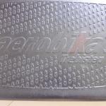STEP Aerobika Trebistep, professionale, con e altezze, per fitness, sport, allenamento, danza, e tanto altro, seconda mano in ottime condizioni