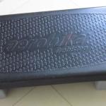 STEP Aerobika Trebistep, professionale, con e altezze, per fitness, sport, allenamento, danza, e tanto altro, seconda mano in ottime condizioni