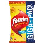 Fonzies Croquettes de Maïs au Fromage, Cuites au Four, 280g