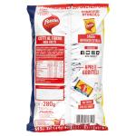 Fonzies Croquettes de Maïs au Fromage, Cuites au Four, 280g