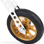 Meccano, Multi modello Moto Auto 5 in 1, Kit di Costruzione, dai 10 Anni, 6053371