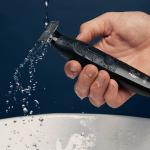 King Gillette Styler Master: Il Barba Perfetto per Ogni Uomo