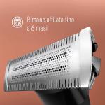 King Gillette Styler Master: Il Barba Perfetto per Ogni Uomo