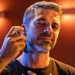 King Gillette Styler Master: Il Barba Perfetto per Ogni Uomo