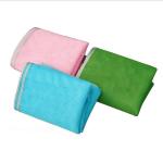 Telo mare anti sabbia, antisabbia, Sand Beach Mat, grande dimensione, rosa o blu