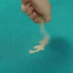 Telo mare anti sabbia, antisabbia, Sand Beach Mat, grande dimensione, rosa o blu