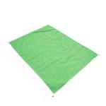 Telo mare anti sabbia, antisabbia, Sand Beach Mat, grande dimensione, rosa o blu
