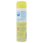 Infasil, Déodorant spray Freschezza Attiva 150 Ml